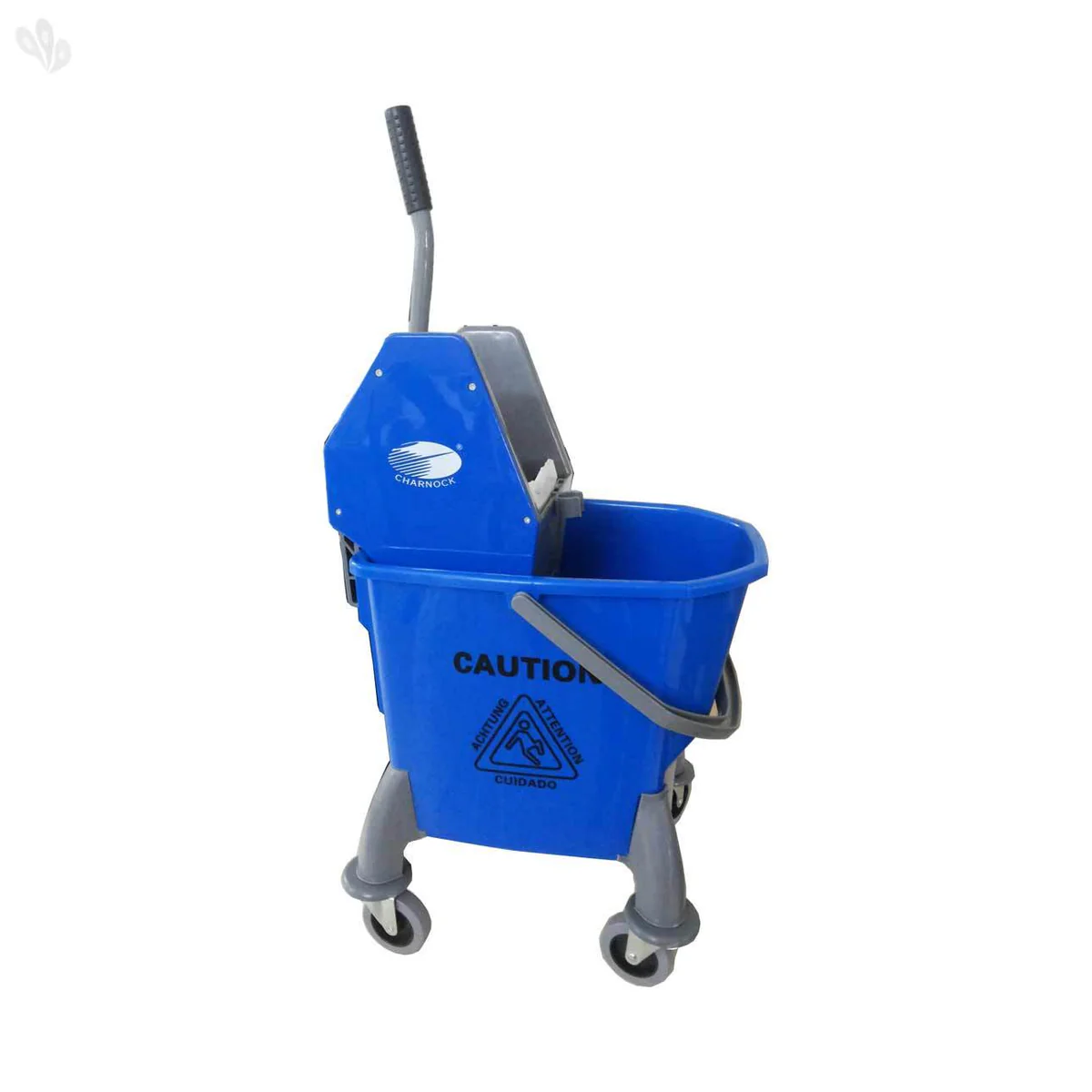 42L Mop Trolley